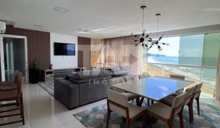 Apartamento para Locação no Mirage Residence