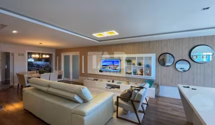 Apartamento vista mar  para Locação no Brava Home