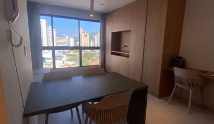 Apartamento para locação no Centro de Itajaí