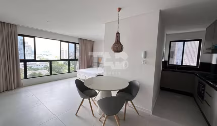 Apartamento para locação no Centro de Itajaí