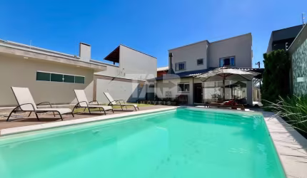 Casa com 4 quartos à venda | Ressacada, Itajaí
