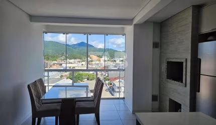 Ed. Florianópolis | Apartamento à venda | Camboriú