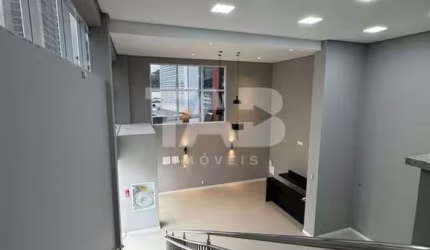 Sala comercial com 200m² para locação | Praia Brava