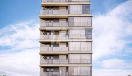 Ed. Marballa | Cobertura Duplex à venda | Praia Brava