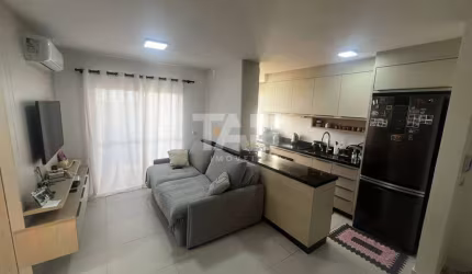 Apartamento semi mobiliado à venda | Piçarras