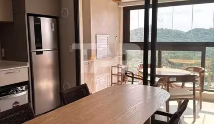Torres da Brava | Apartamento Mobiliado para Locação
