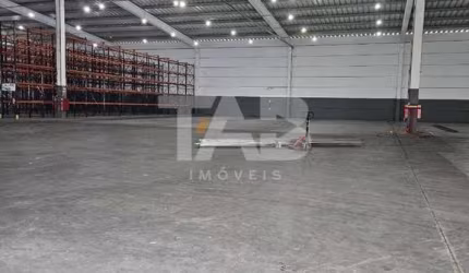 Trade Park | Gapão com  1250m² para locação