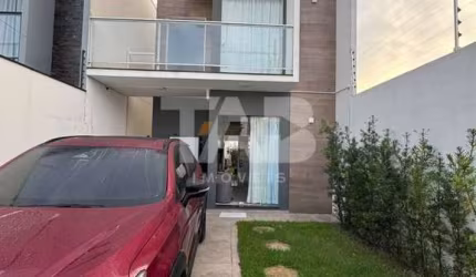 Casa com 2 suítes à venda | Cordeiros, Itajaí-SC