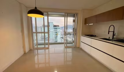 Apartamento para locação Smart Navegantes