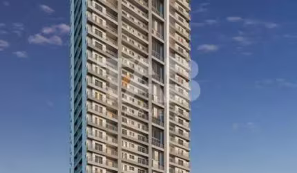 Terrace 360 | Apartamento com 2 quartos à venda