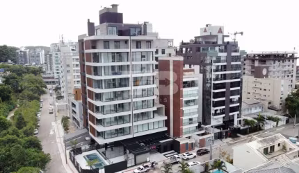 Brava Aikon | Apartamento com 3 suítes  à venda