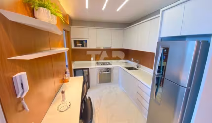 Brava Arts - Apartamento alto padrão para venda na Praia Brava