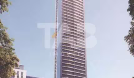 Harmony Ocean Front - Apartamento alto padrão para venda no Centro de Balneário Camboriú