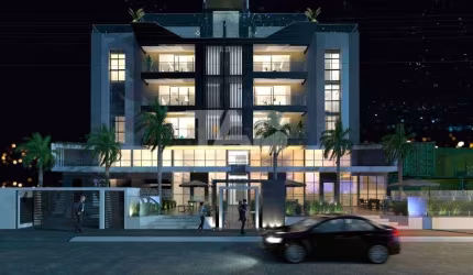 Apartamento no Brava Center Residence em Itajaí à venda