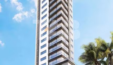 BONNE VIE - Apartamento para venda no  Balneário Camboriú