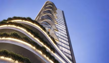 Apartamento na planta para venda no Skyline