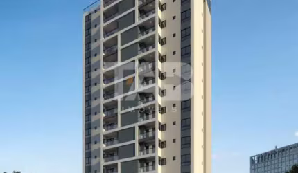 LAGO DI LUCERNA - Apartamento  para venda no Dom Bosco