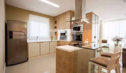Apartamento para venda no Sistina Tower