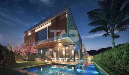 Casa na planta para venda na Praia do Estaleiro