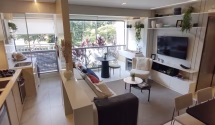 Helbor New Patteo Osasco - R$ 8.000,00 m² - Seu Novo Lar no Bela Vista!