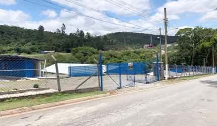 Galpão para Alugar na castelo branco com 9.000m² de Terreno e 1.600m² de Área Coberta – Ideal para Indústria ou Logística