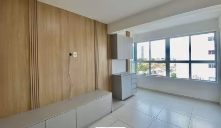 Apartamento com 3 quartos à venda em Natal