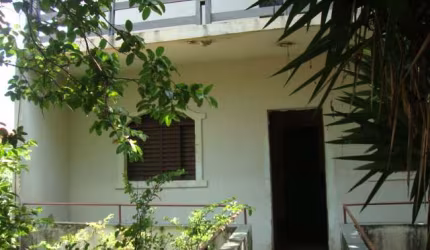 Casa com 4 quartos à venda em Belo Horizonte