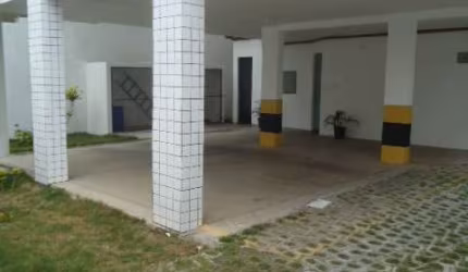 Apartamento com 2 quartos à venda em Belo Horizonte