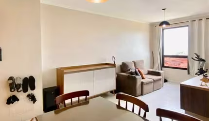 Apartamento com 3 quartos à venda em Natal