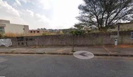 Lote / Terreno à venda em Belo Horizonte