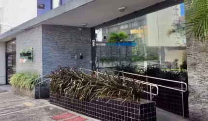 Apartamento com 2 quartos à venda em Natal