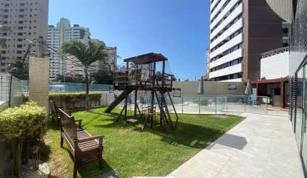Apartamento com 3 quartos à venda em Natal