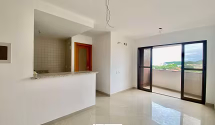 Apartamento com 2 quartos à venda em Natal