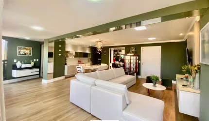 Apartamento com 3 quartos à venda em Natal