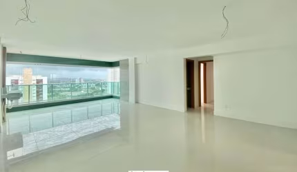 Apartamento com 3 quartos à venda em Natal