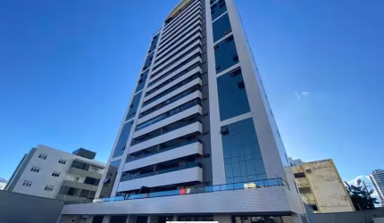 Cobertura com 3 quartos à venda em Natal