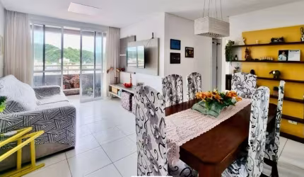 Apartamento com 3 quartos à venda em Natal
