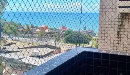 Apartamento com 2 quartos à venda em Natal