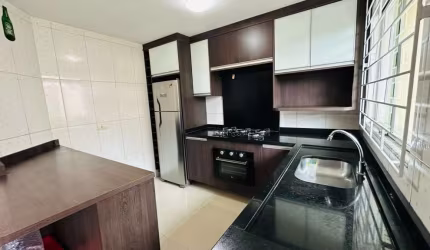 Casa de Condomínio com 3 quartos à venda em Curitiba