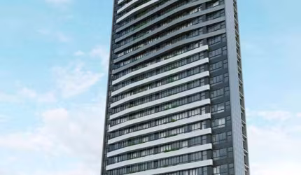 Apartamento com 3 quartos à venda em Natal