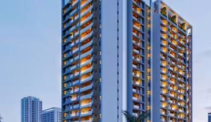 Apartamento com 2 quartos à venda em Natal