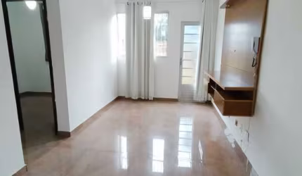 Apartamento com 2 quartos à venda em Belo Horizonte