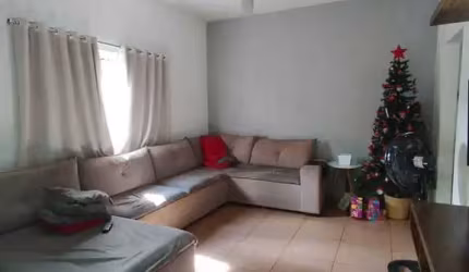 Casa com 3 quartos à venda em Belo Horizonte