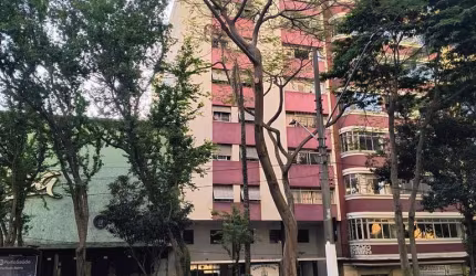 Apartamento com 2 quartos para alugar em São Paulo