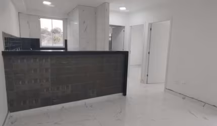 Apartamento com 2 quartos para alugar em Belo Horizonte