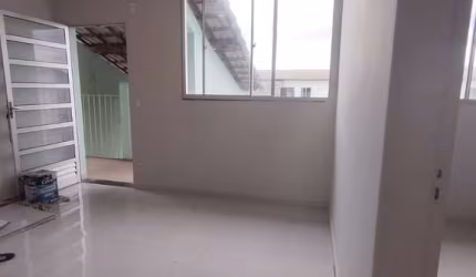 Apartamento com 2 quartos à venda em Belo Horizonte