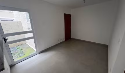 Apartamento com 2 quartos à venda em Belo Horizonte