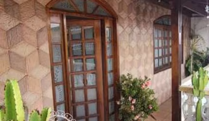 Casa com 4 quartos à venda em Belo Horizonte