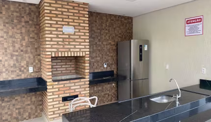 Apartamento com 2 quartos para alugar em Belo Horizonte