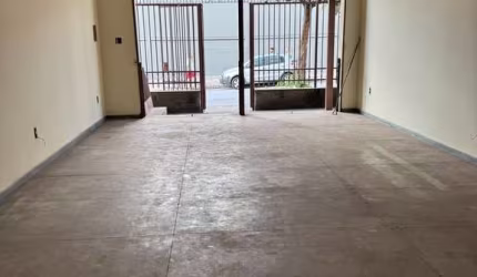 Loja / Salão / Ponto Comercial para alugar em Belo Horizonte